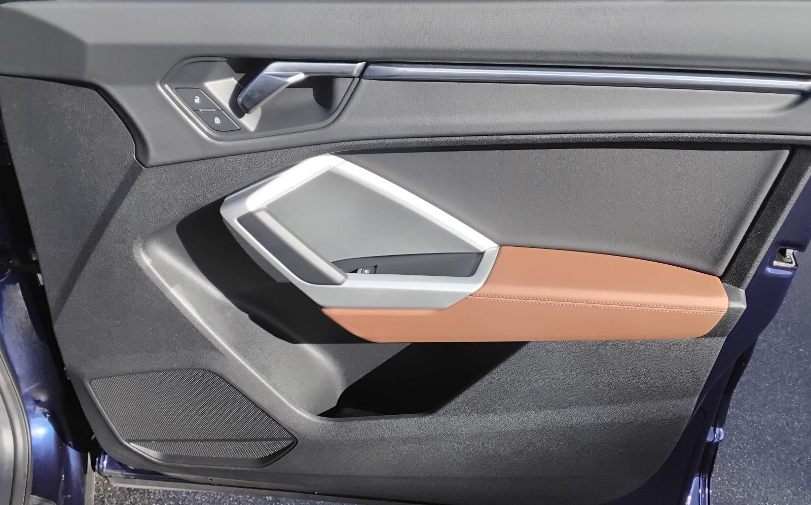 2023 Audi Q3 S line Premium Plus