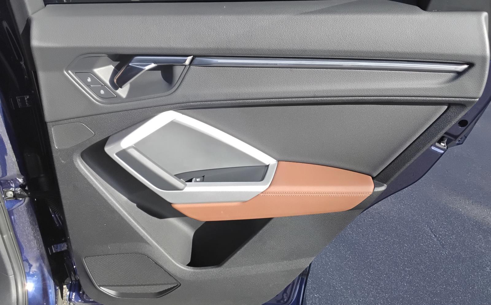 2023 Audi Q3 S line Premium Plus