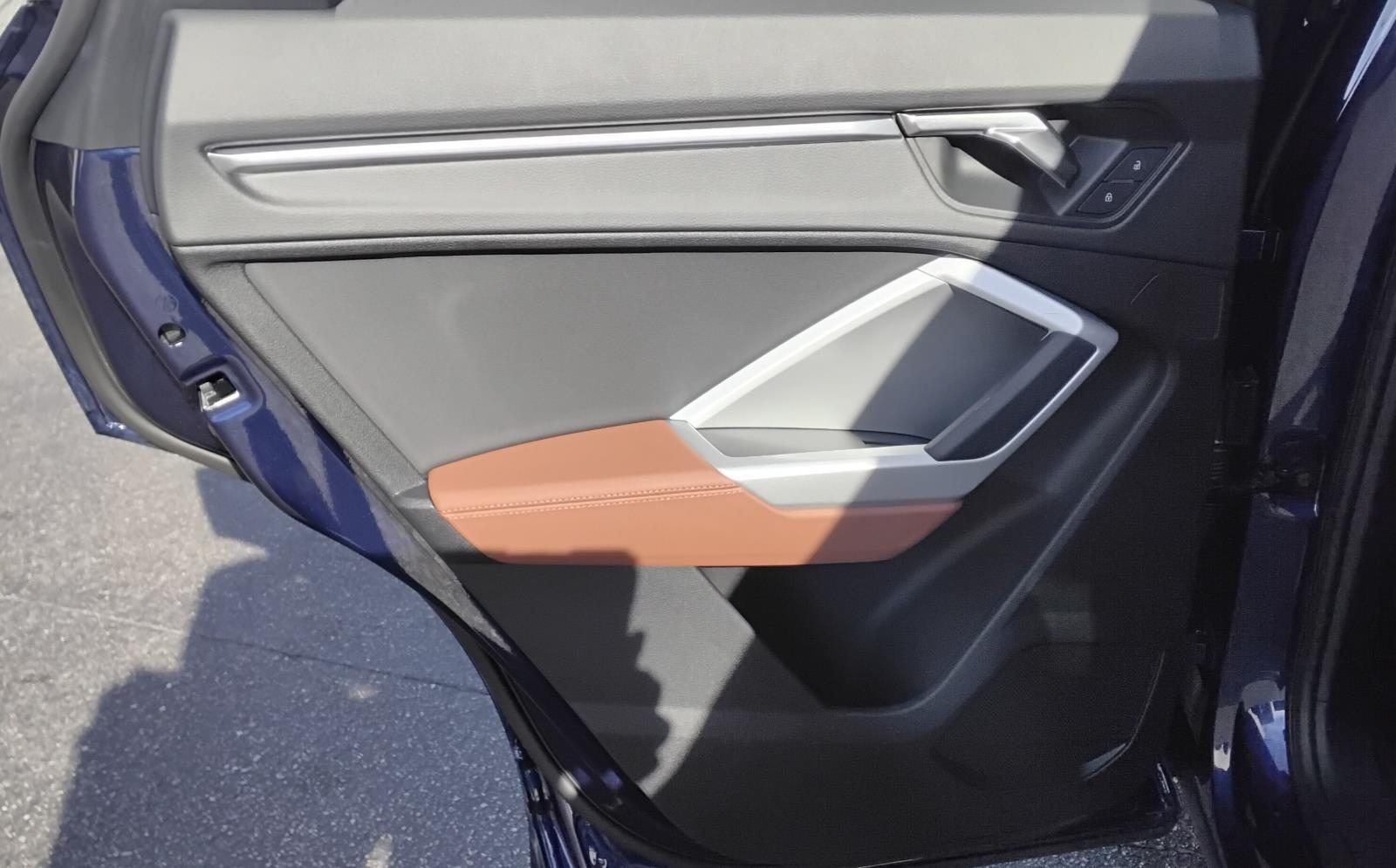 2023 Audi Q3 S line Premium Plus