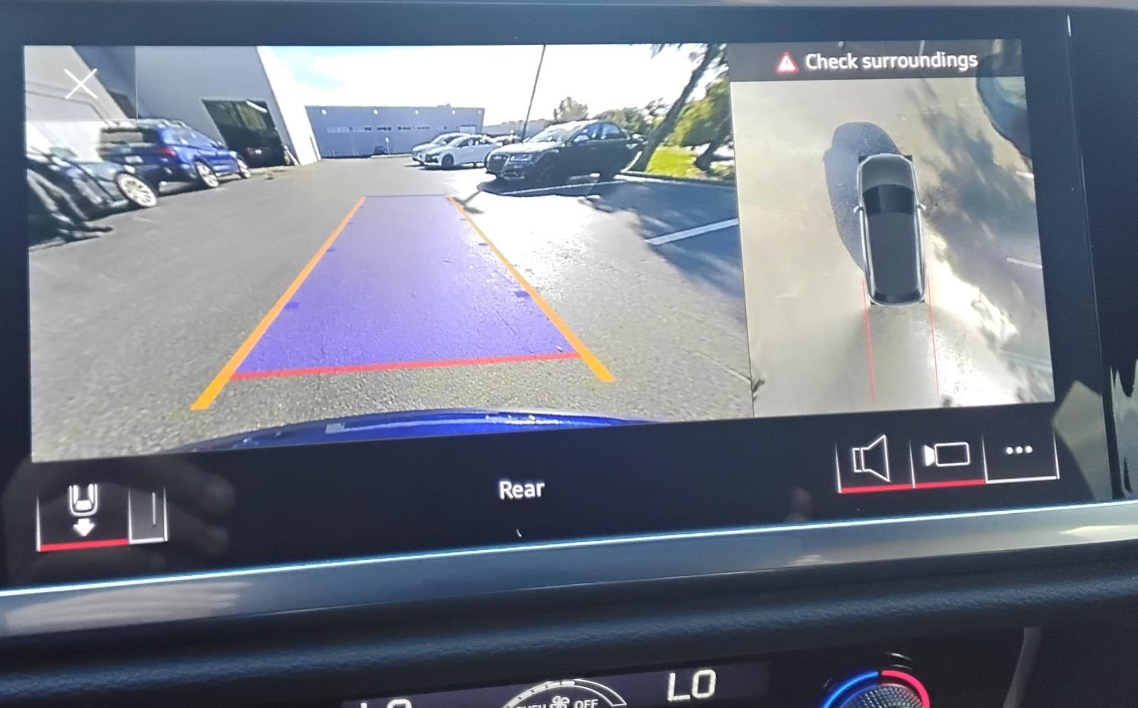 2023 Audi Q3 S line Premium Plus