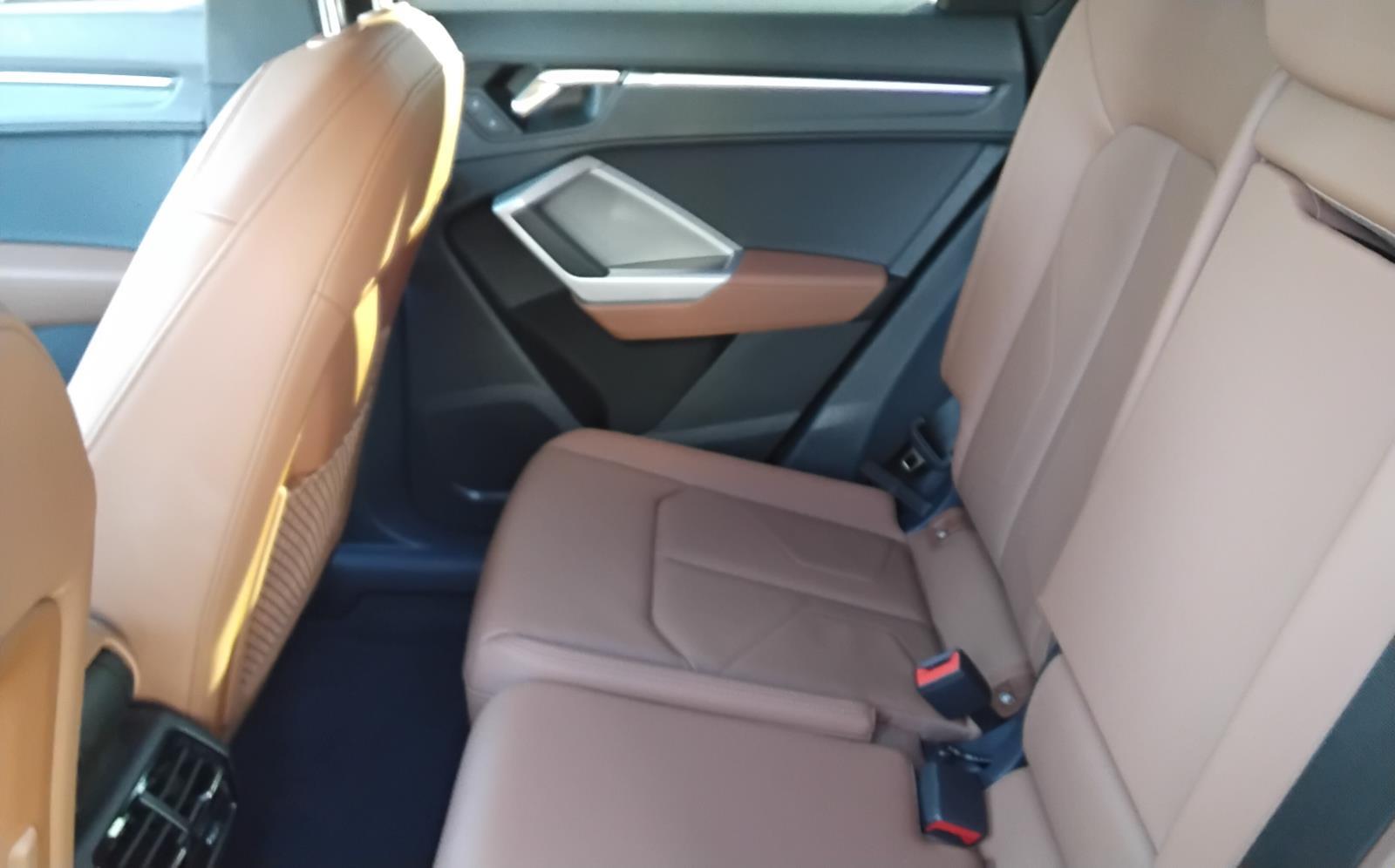 2023 Audi Q3 S line Premium Plus