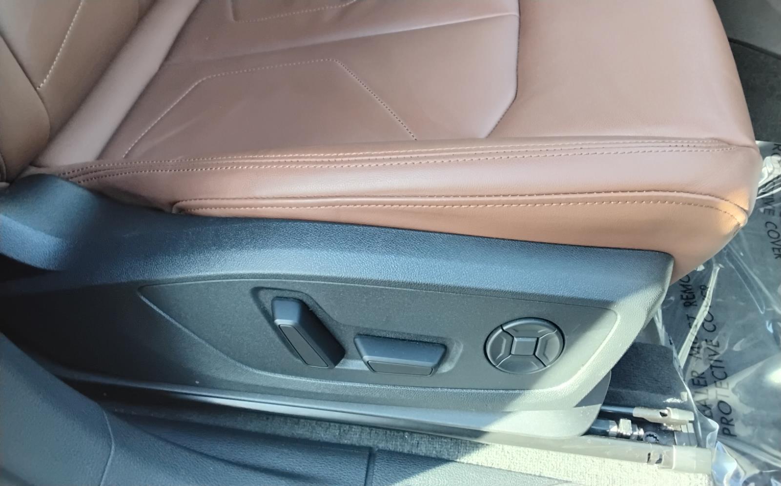 2023 Audi Q3 S line Premium Plus