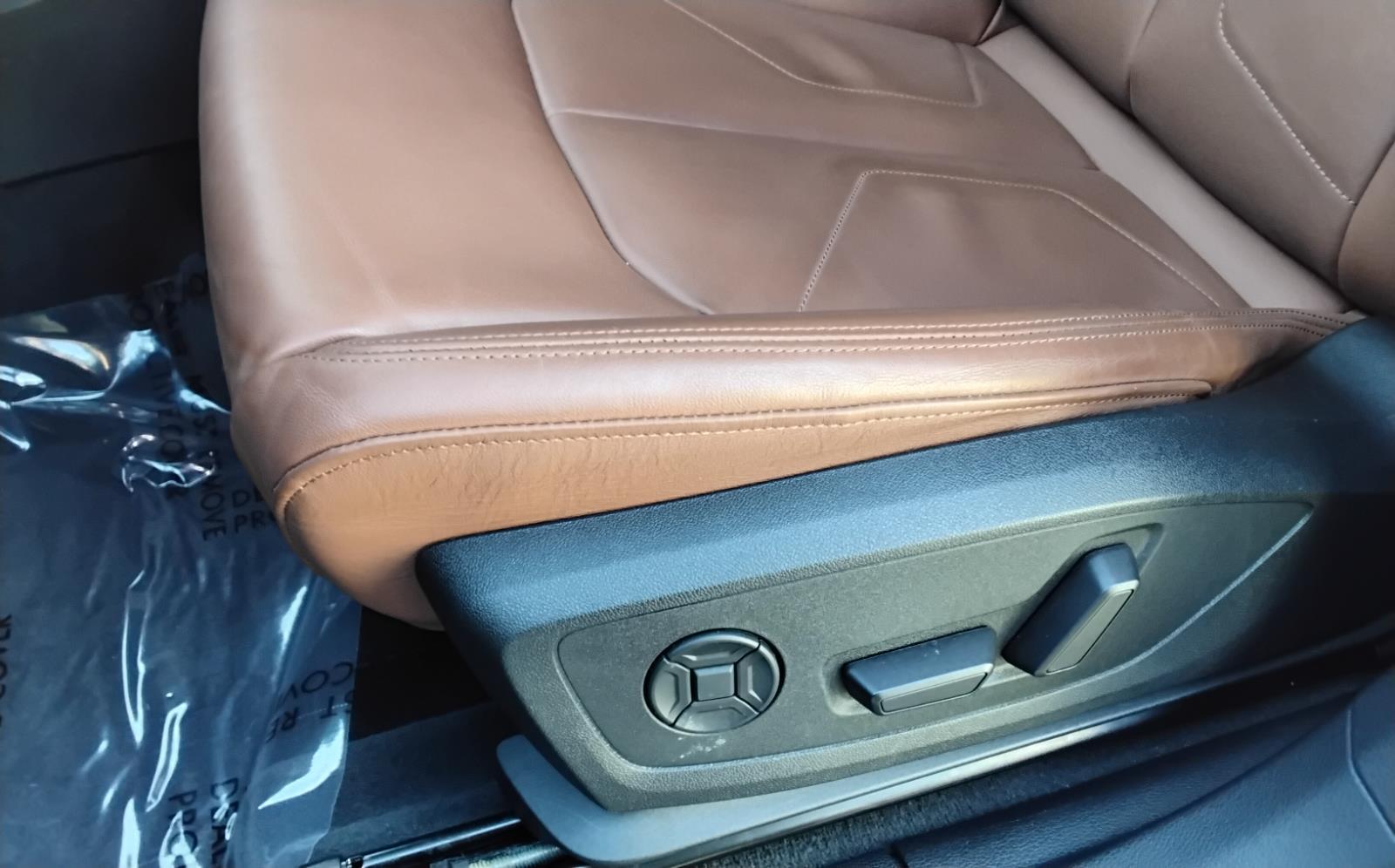 2023 Audi Q3 S line Premium Plus