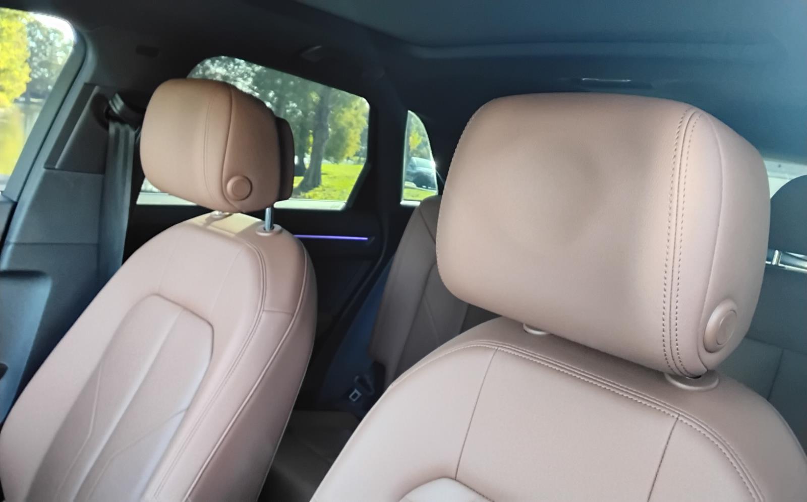 2023 Audi Q3 S line Premium Plus