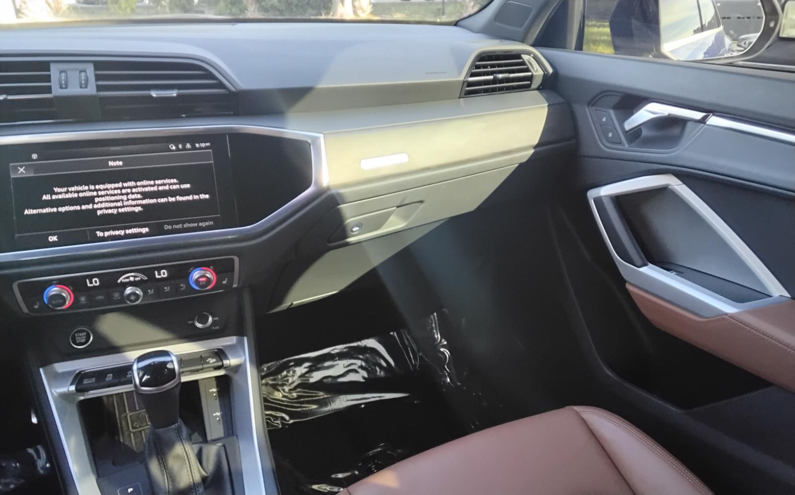 2023 Audi Q3 S line Premium Plus