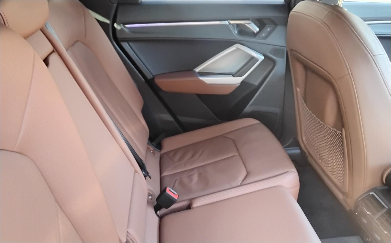 2023 Audi Q3 S line Premium Plus