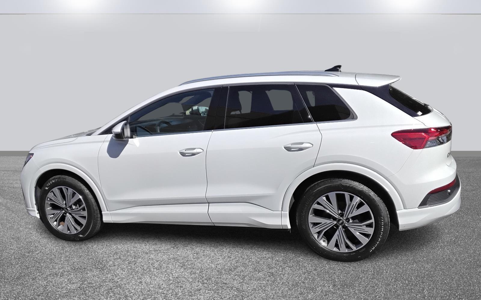 2023 Audi Q4 e-tron Premium