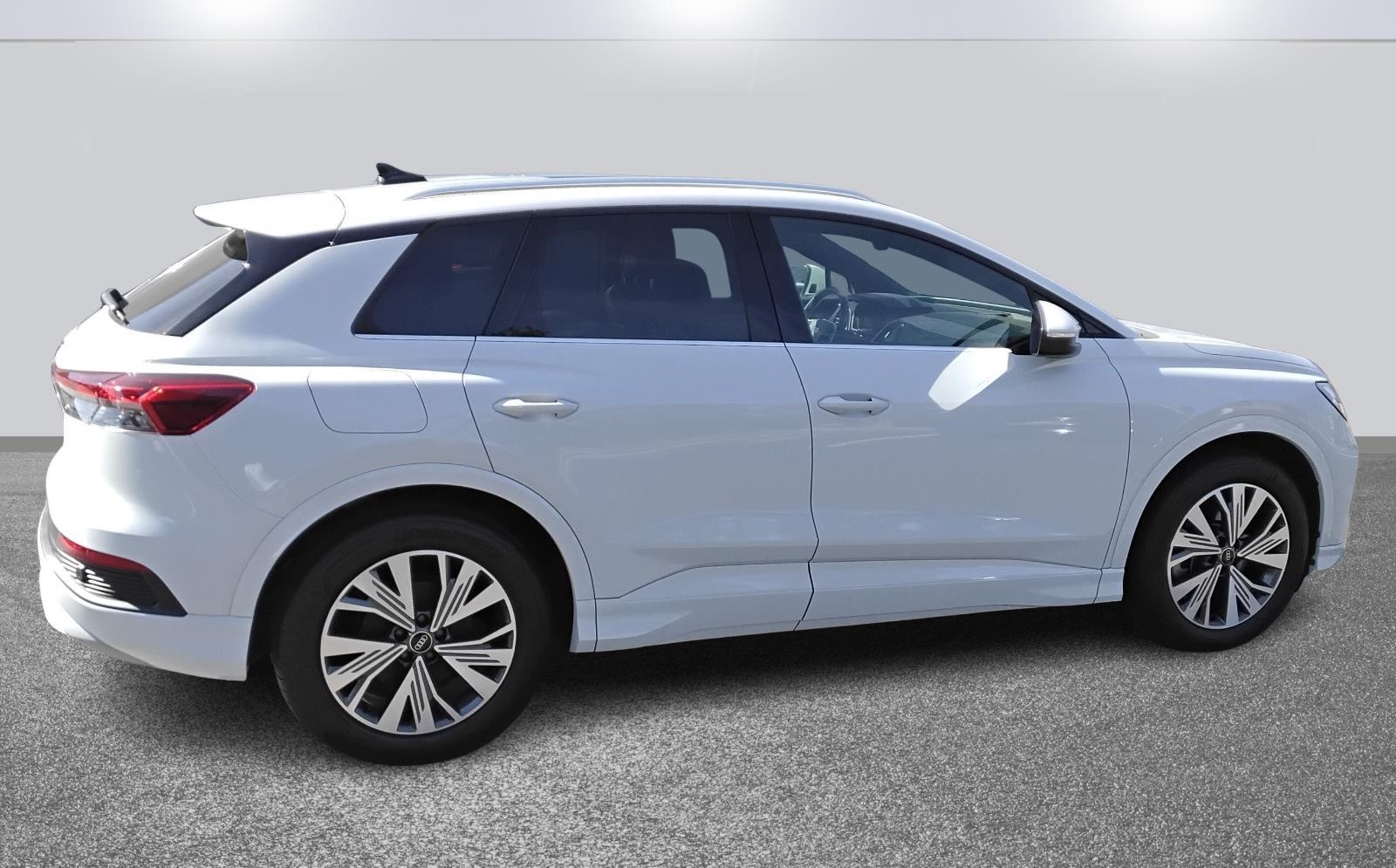 2023 Audi Q4 e-tron Premium