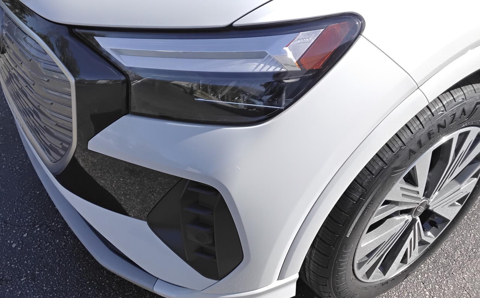 2023 Audi Q4 e-tron Premium