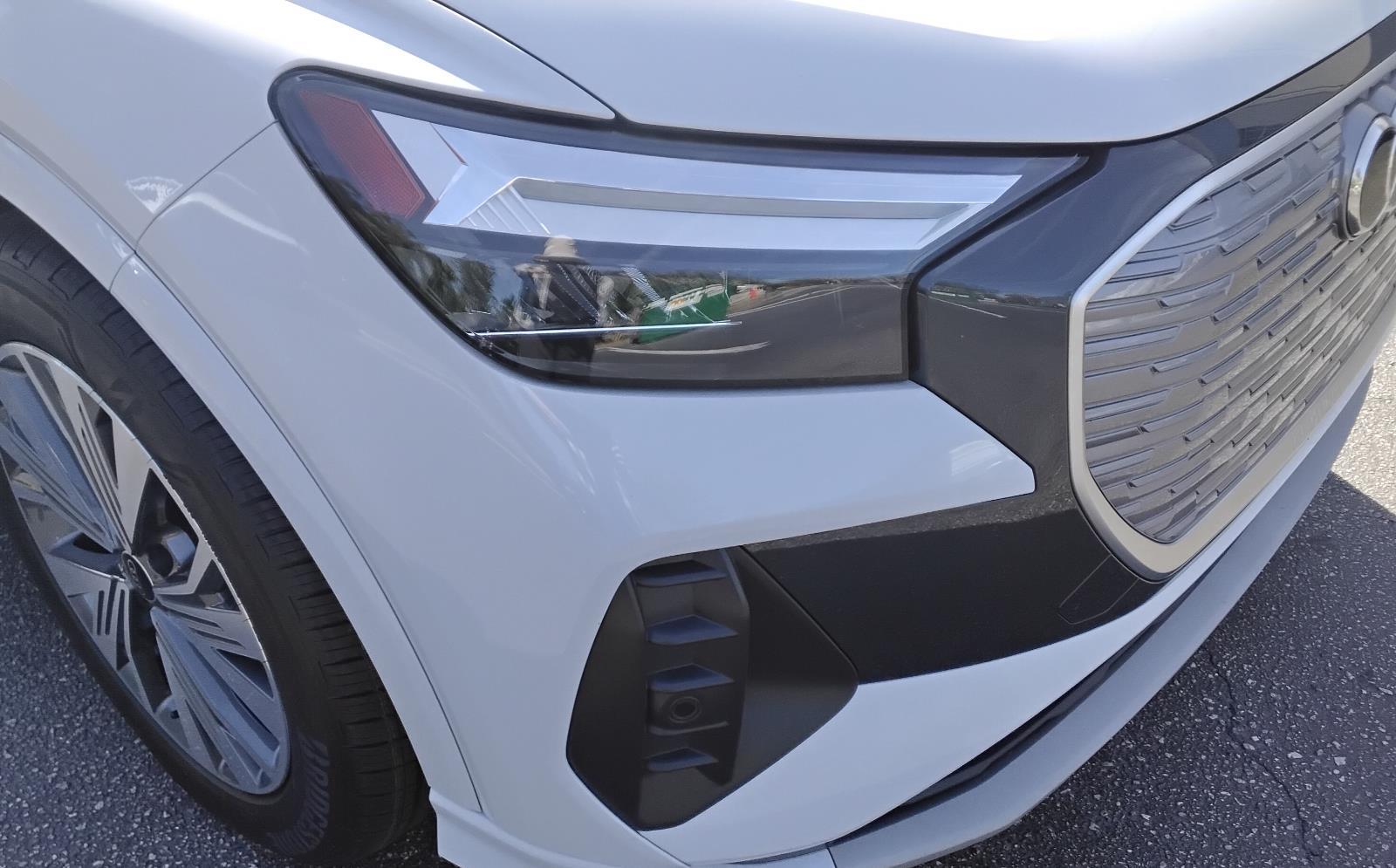 2023 Audi Q4 e-tron Premium