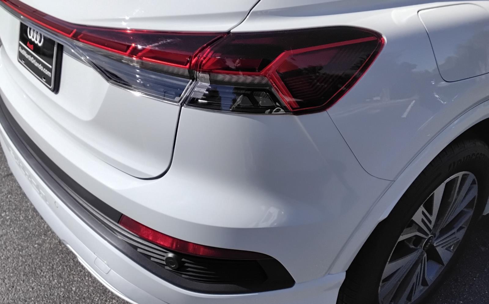 2023 Audi Q4 e-tron Premium