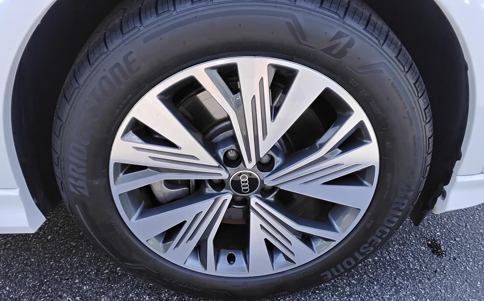 2023 Audi Q4 e-tron Premium