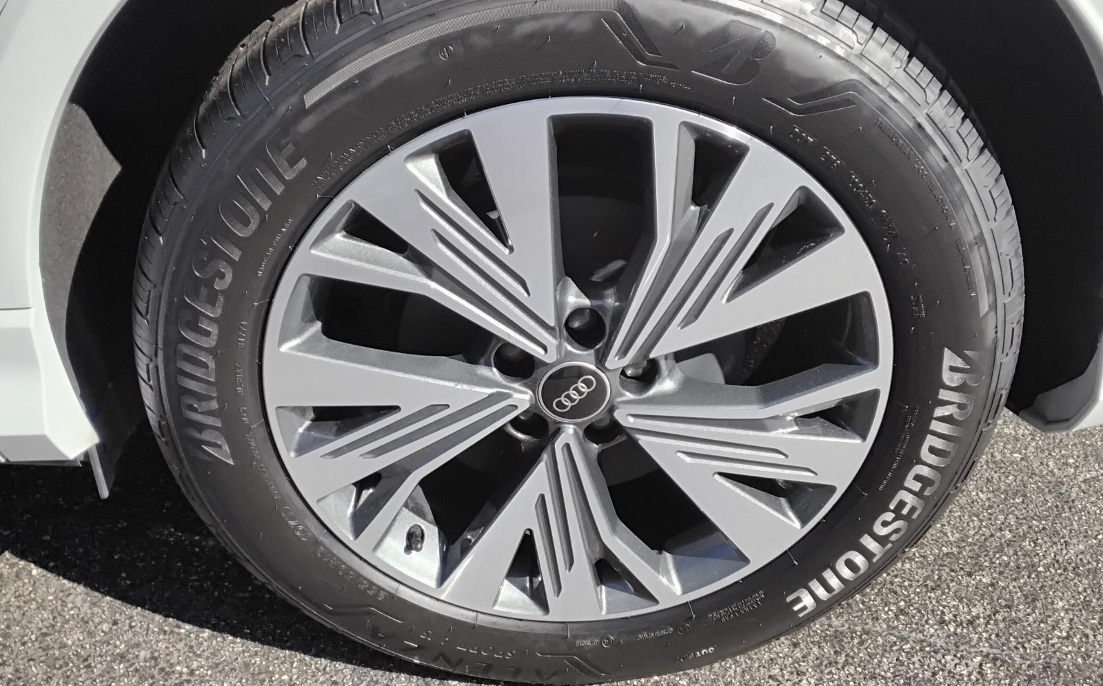 2023 Audi Q4 e-tron Premium