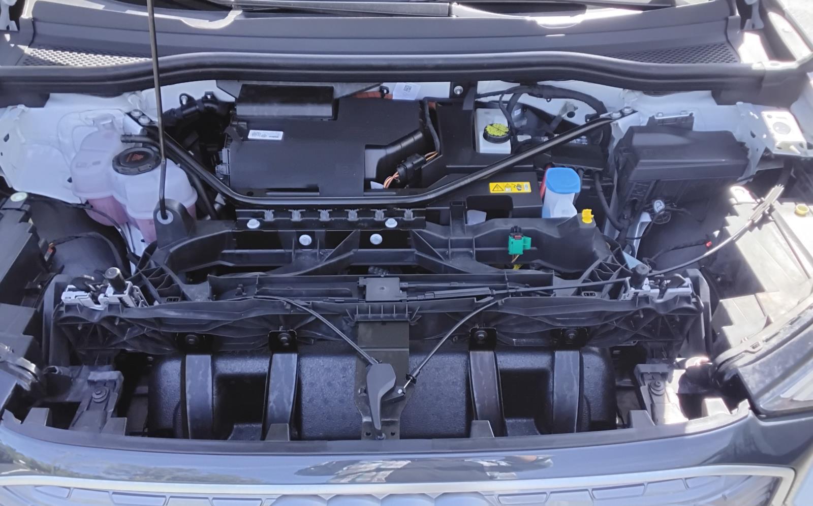 2023 Audi Q4 e-tron Premium