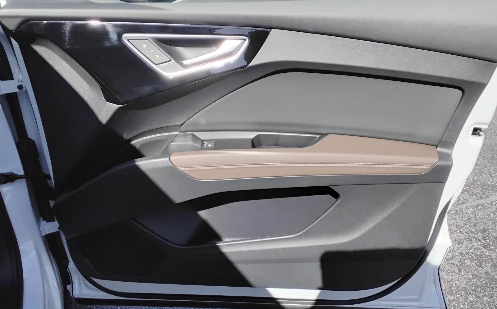 2023 Audi Q4 e-tron Premium