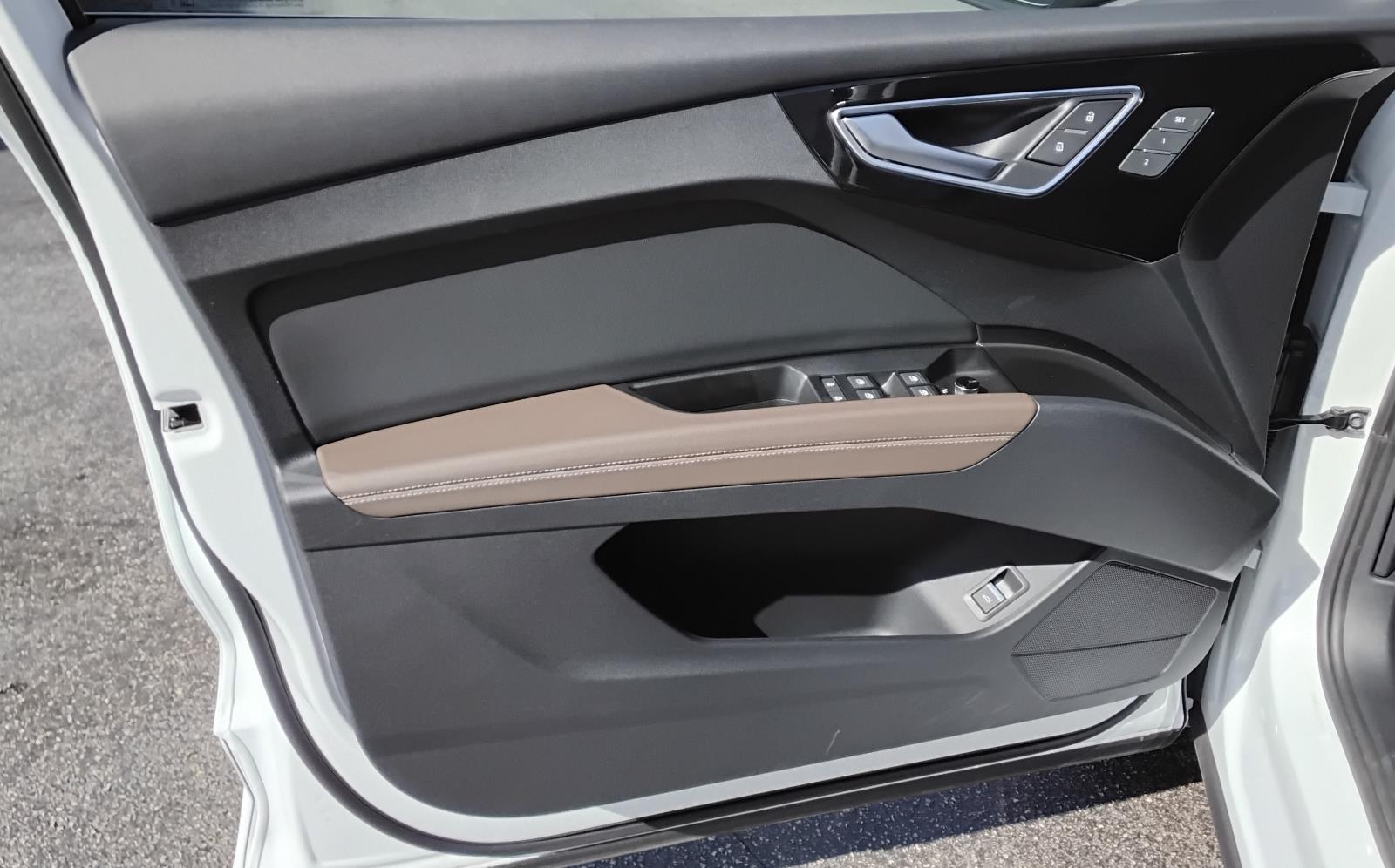 2023 Audi Q4 e-tron Premium