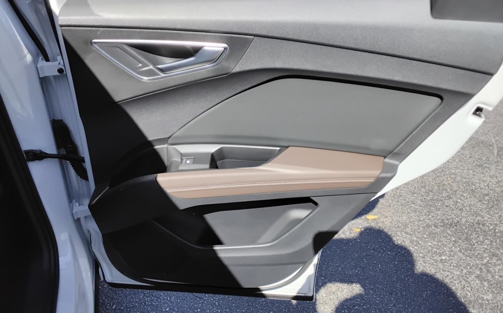 2023 Audi Q4 e-tron Premium