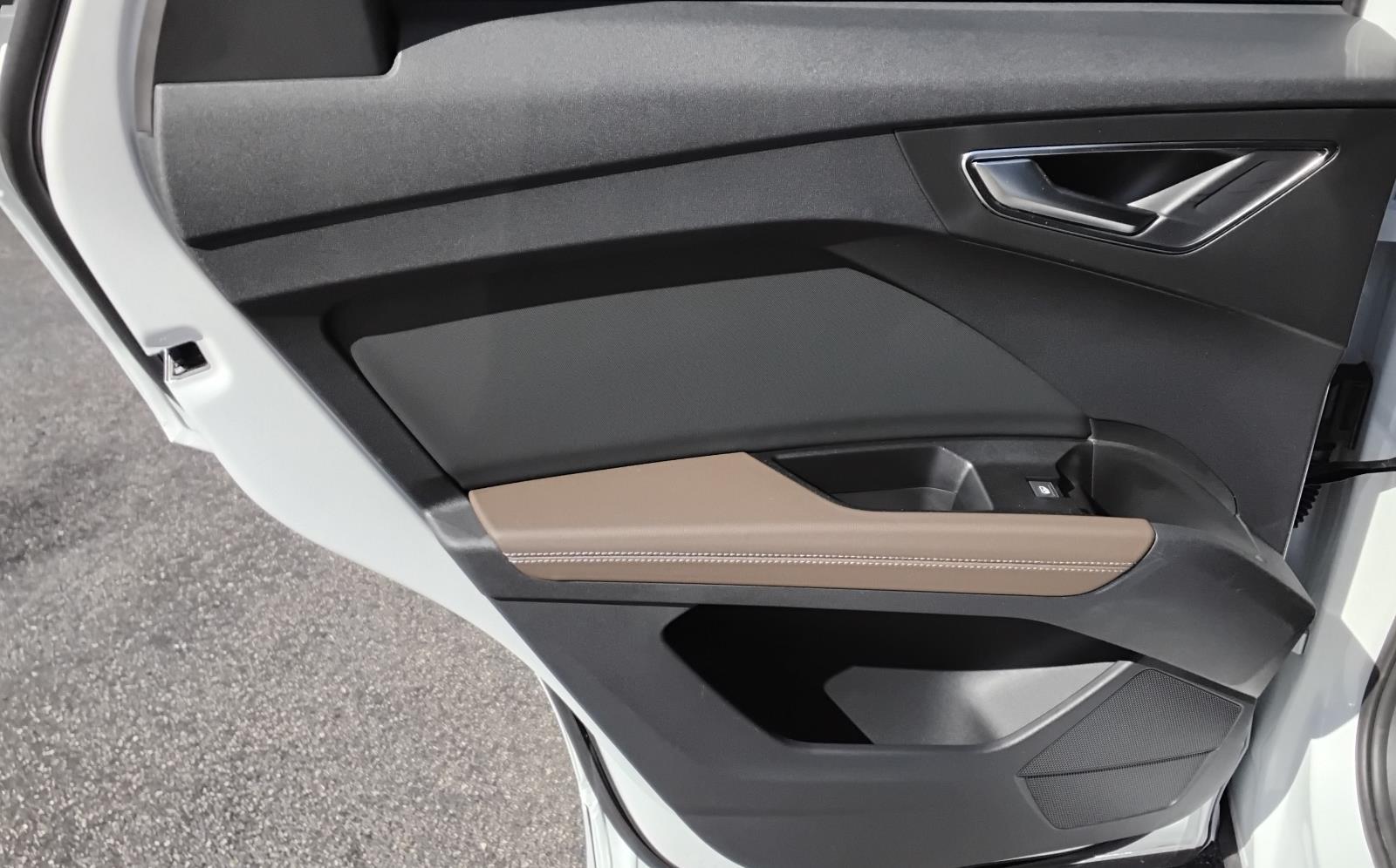 2023 Audi Q4 e-tron Premium