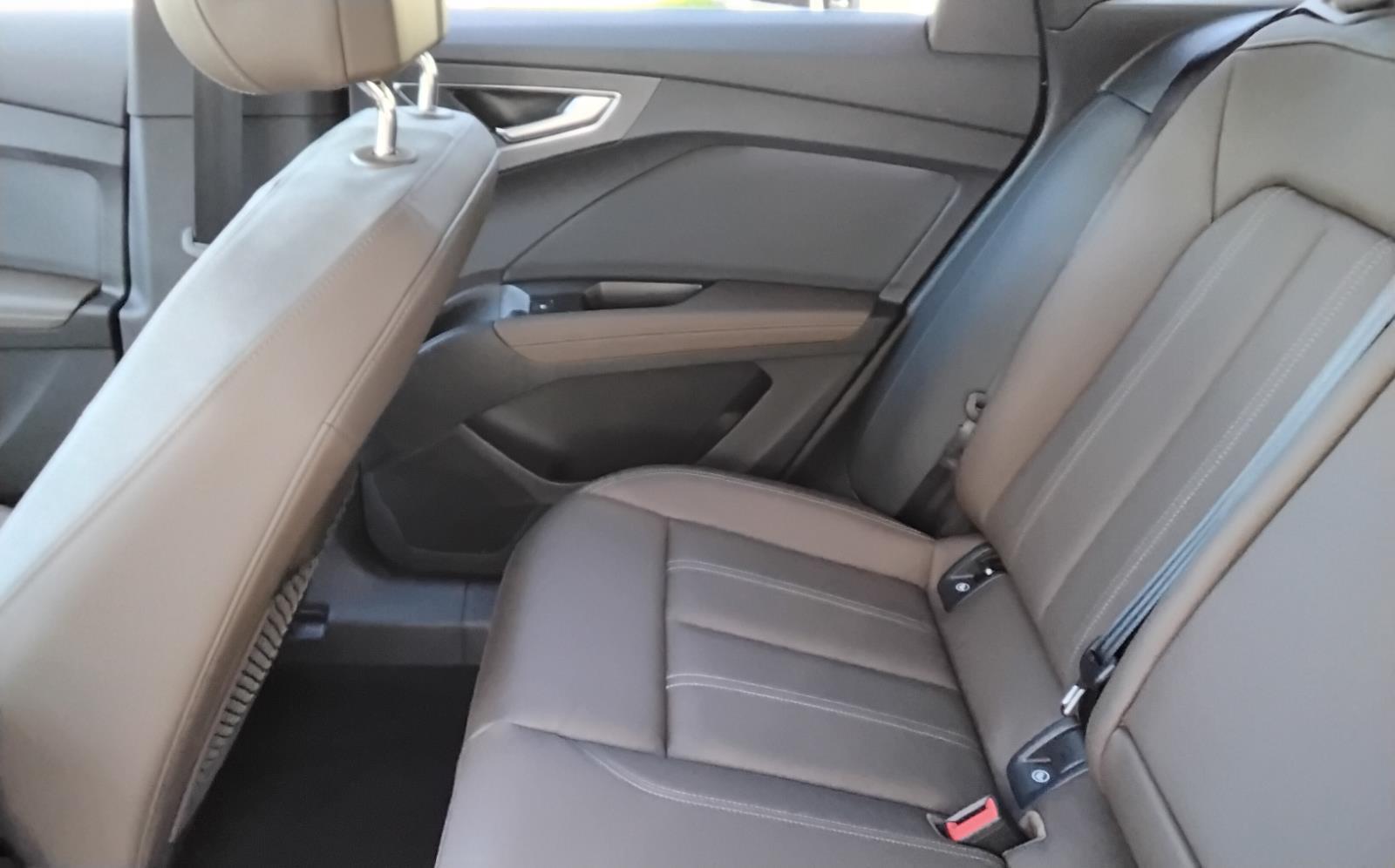 2023 Audi Q4 e-tron Premium