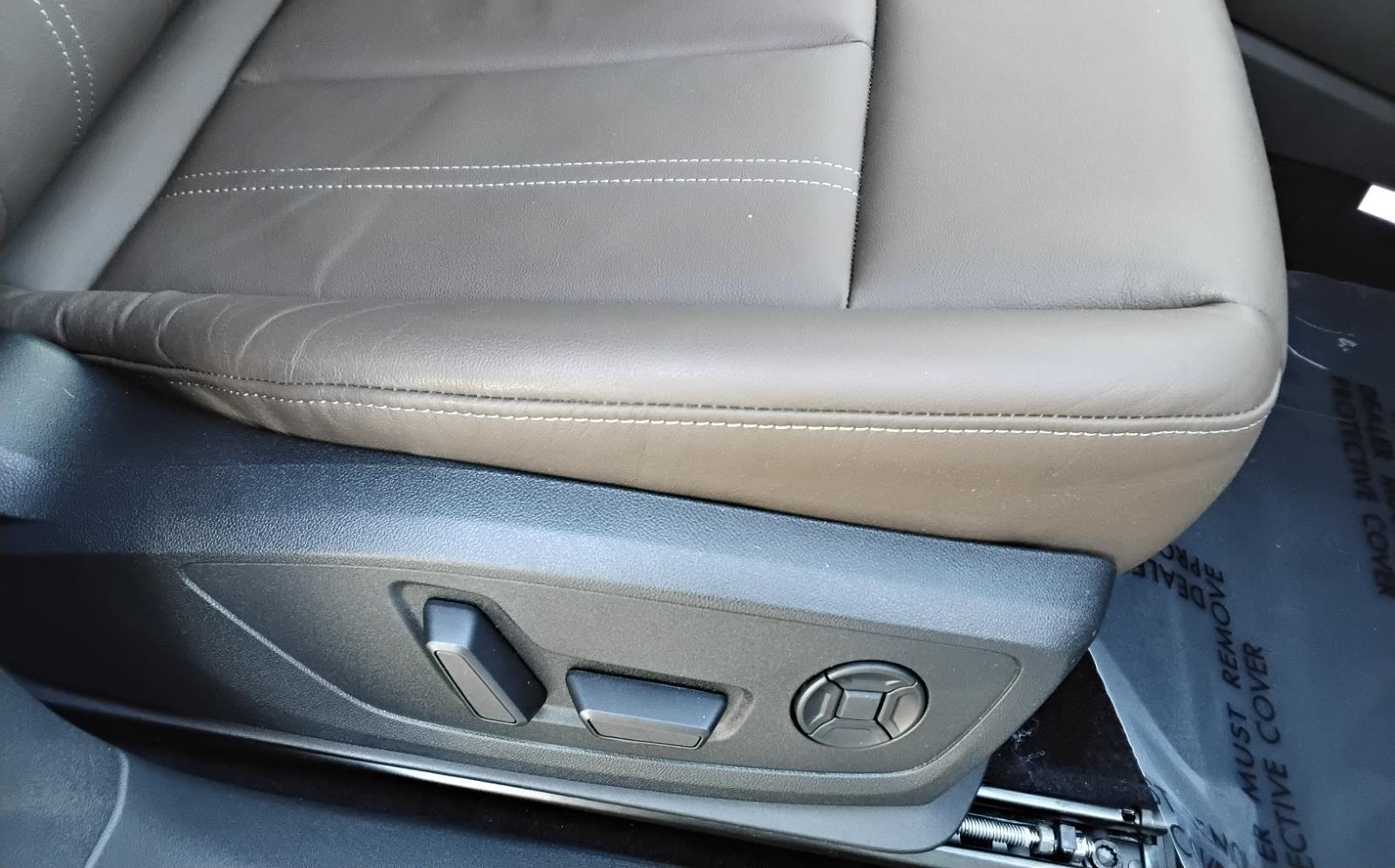 2023 Audi Q4 e-tron Premium