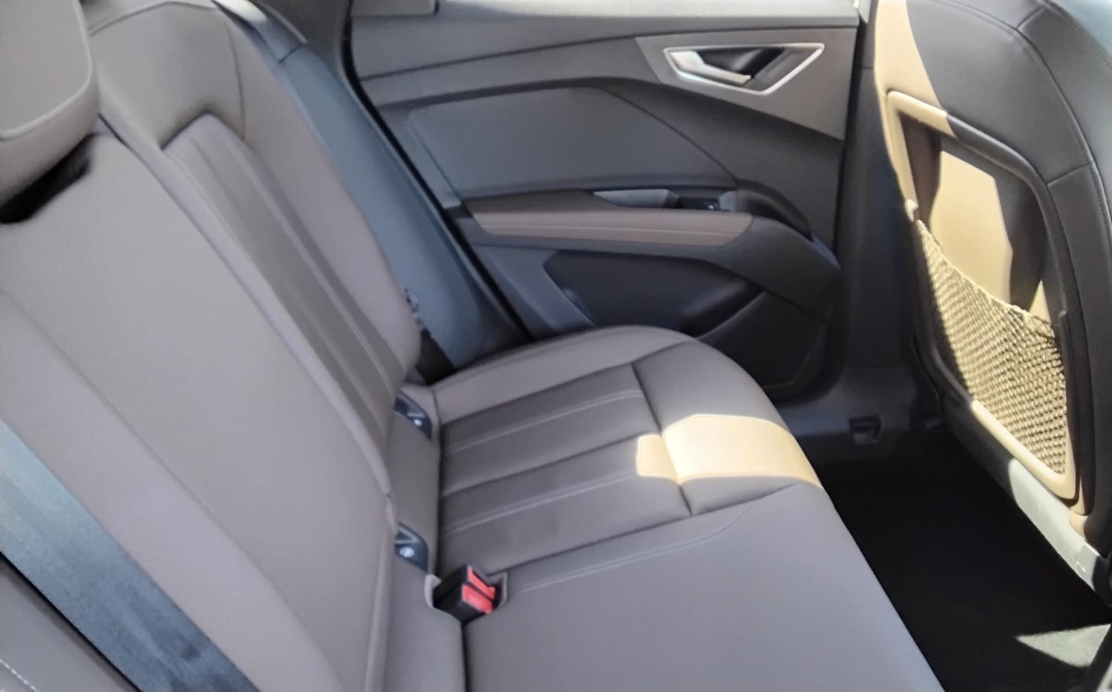 2023 Audi Q4 e-tron Premium