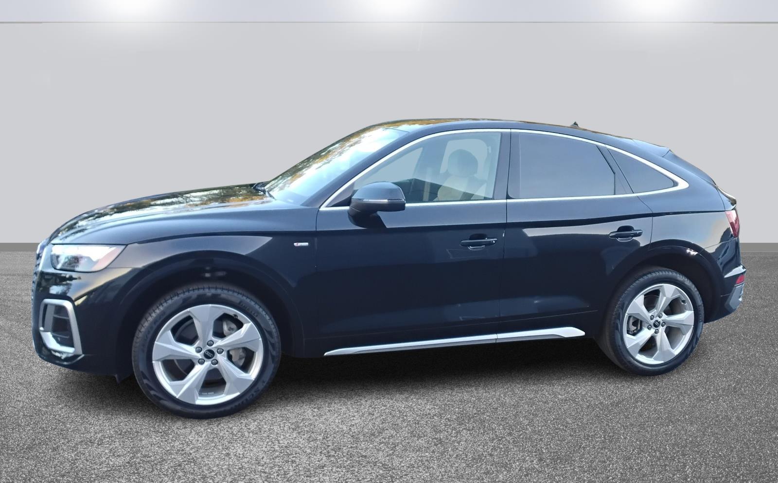 2025 Audi Q5 Sportback S line Premium Plus