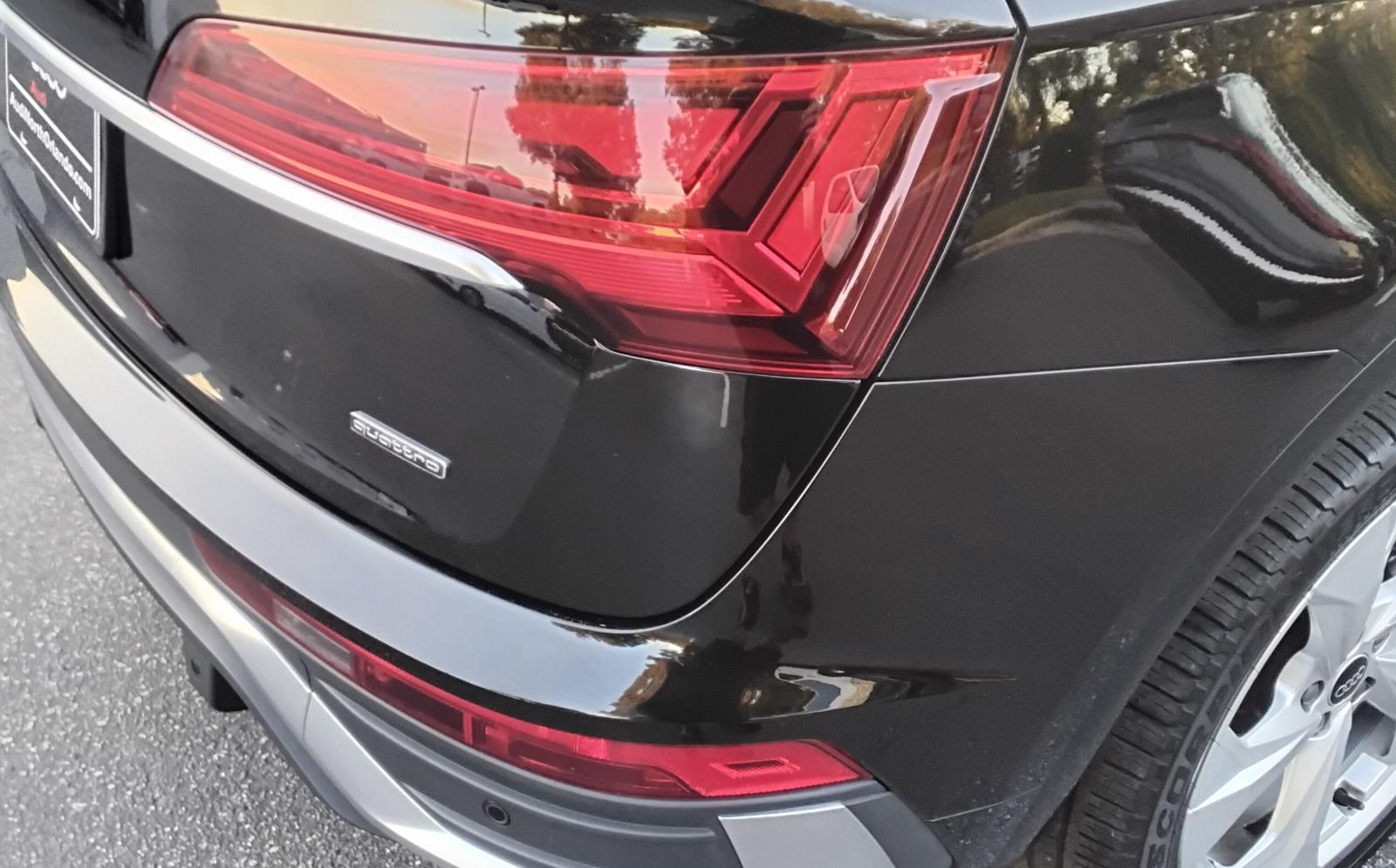 2025 Audi Q5 Sportback S line Premium Plus