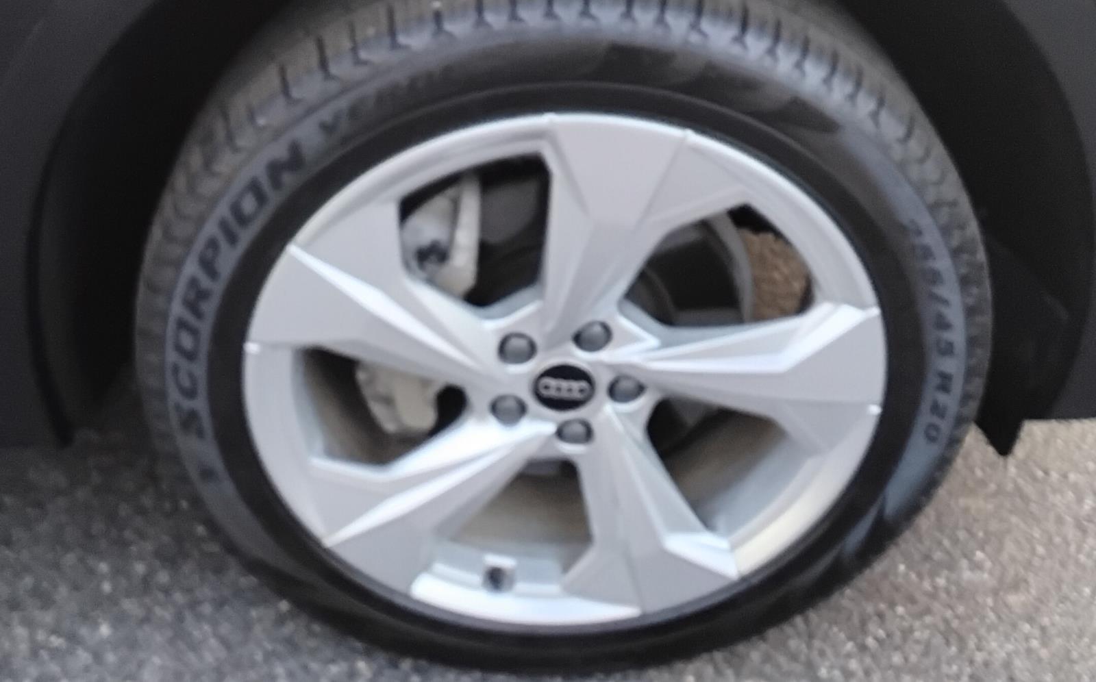 2025 Audi Q5 Sportback S line Premium Plus