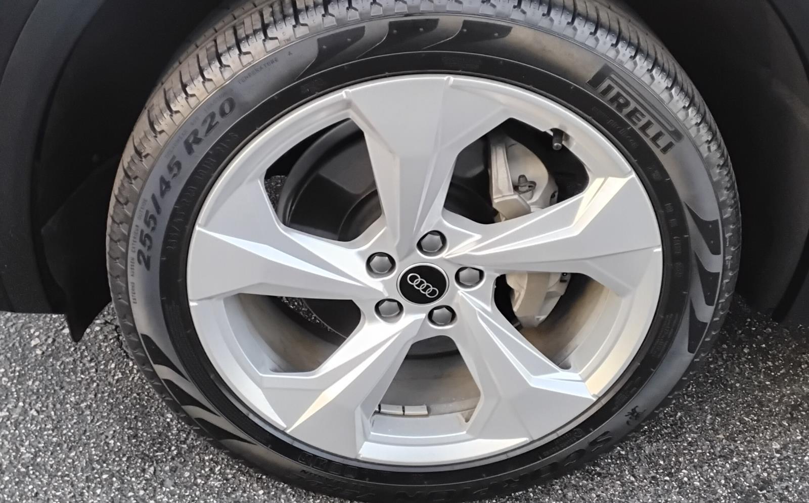 2025 Audi Q5 Sportback S line Premium Plus