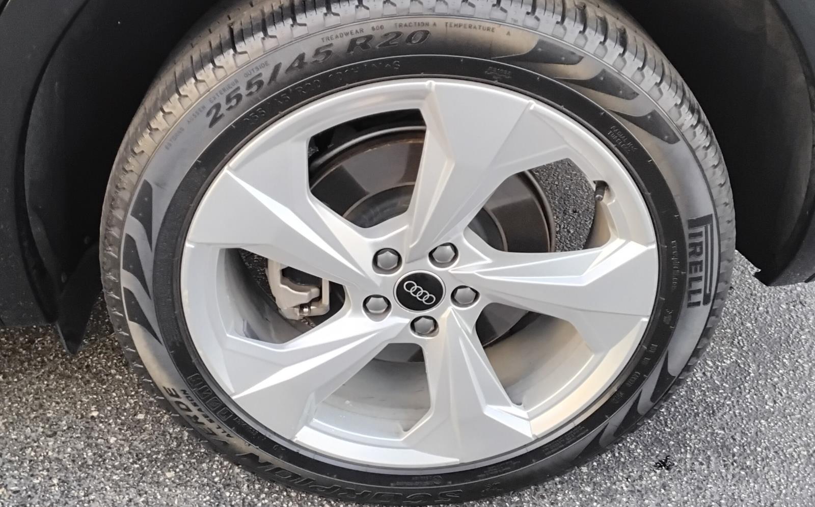 2025 Audi Q5 Sportback S line Premium Plus