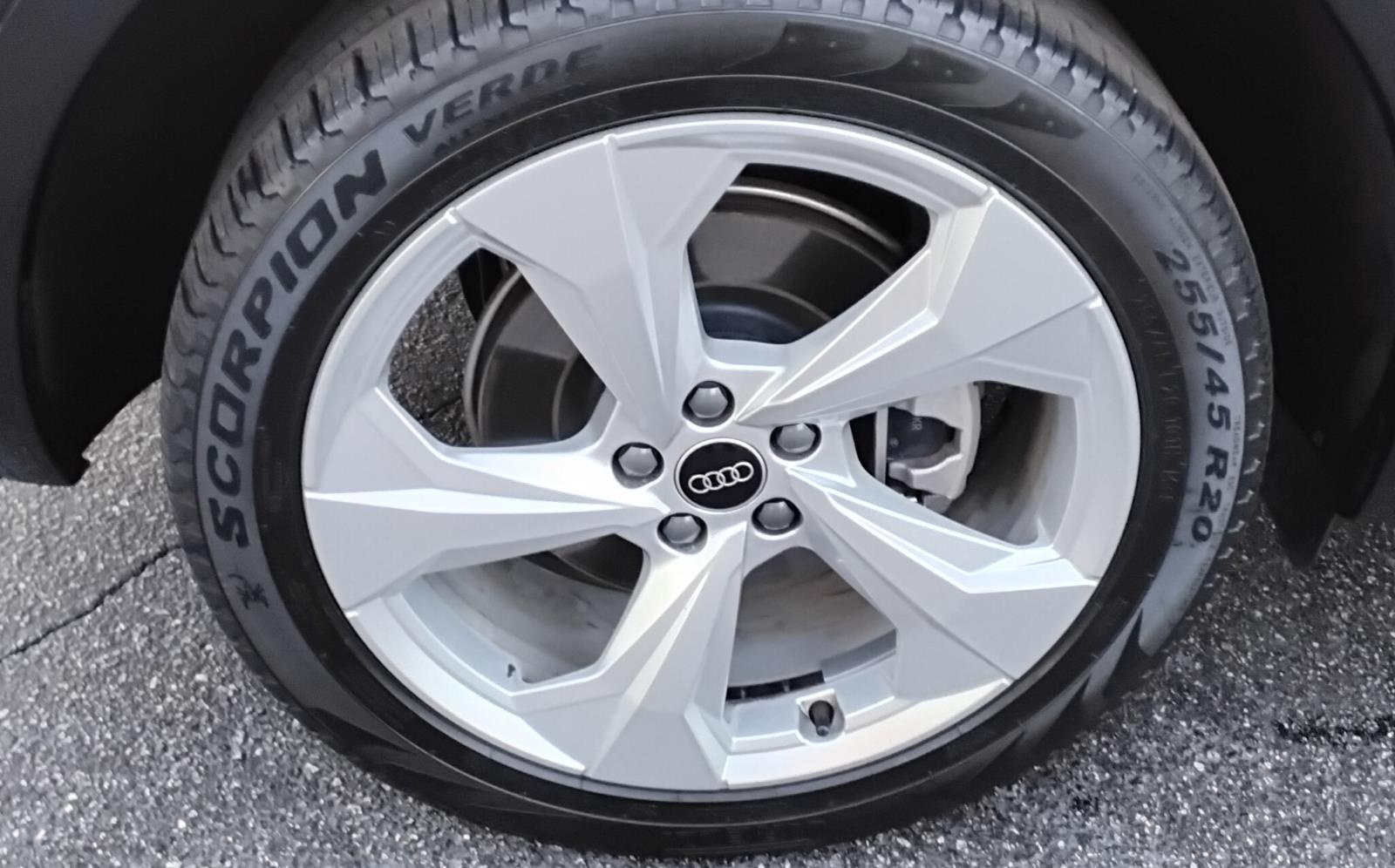 2025 Audi Q5 Sportback S line Premium Plus