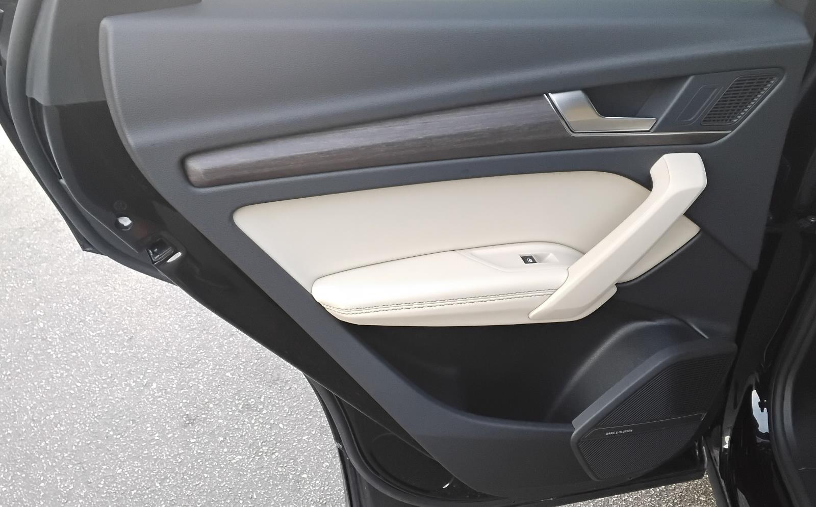 2025 Audi Q5 Sportback S line Premium Plus