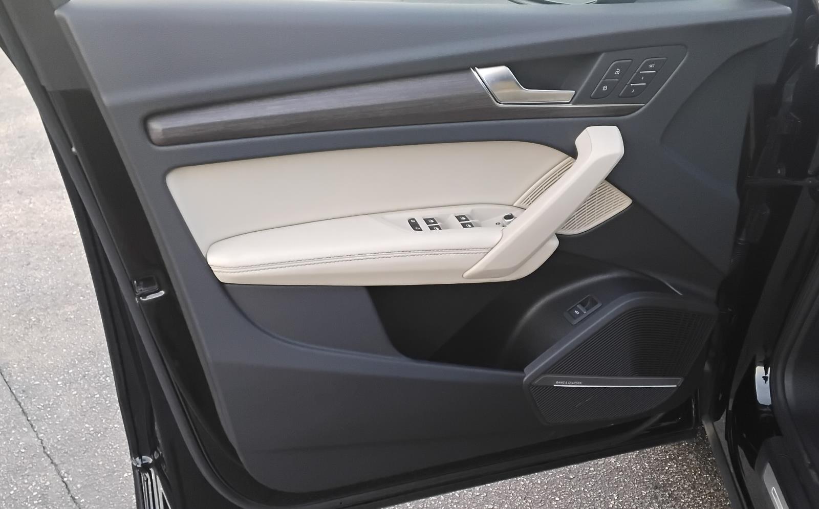 2025 Audi Q5 Sportback S line Premium Plus