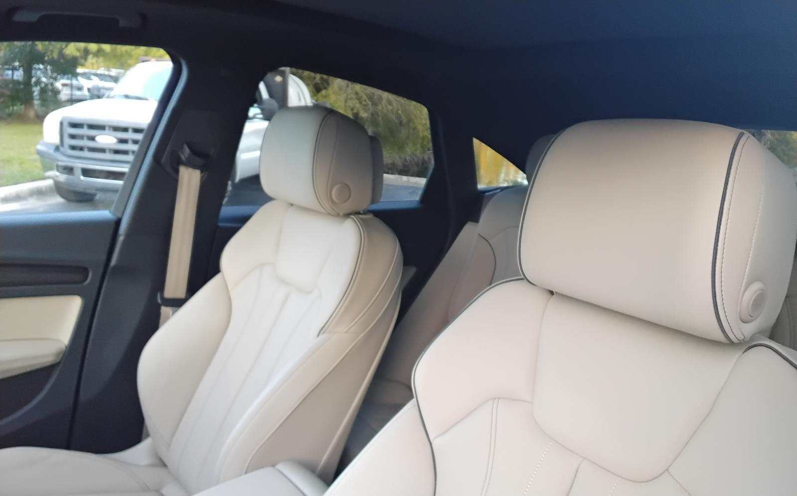 2025 Audi Q5 Sportback S line Premium Plus