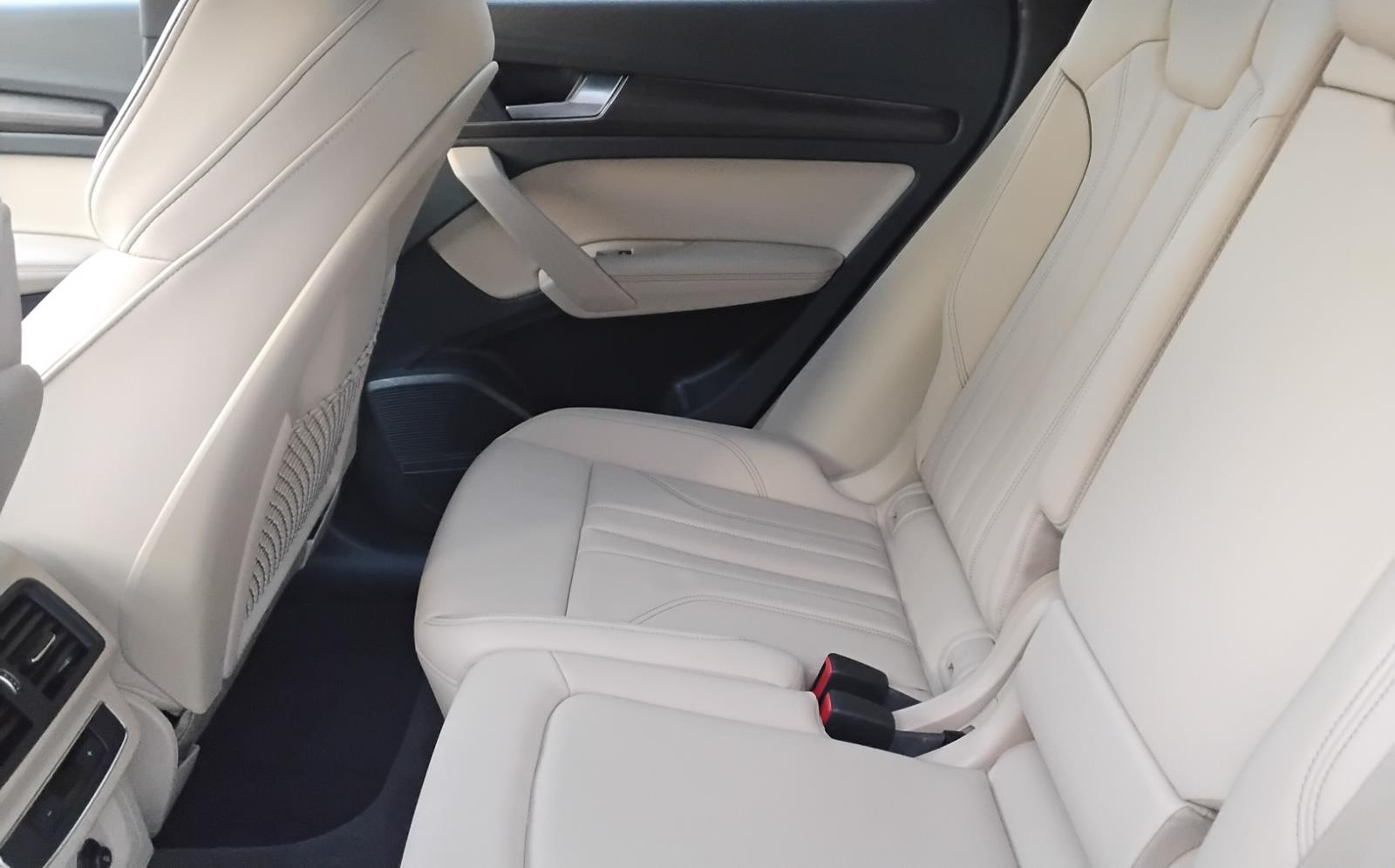 2025 Audi Q5 Sportback S line Premium Plus