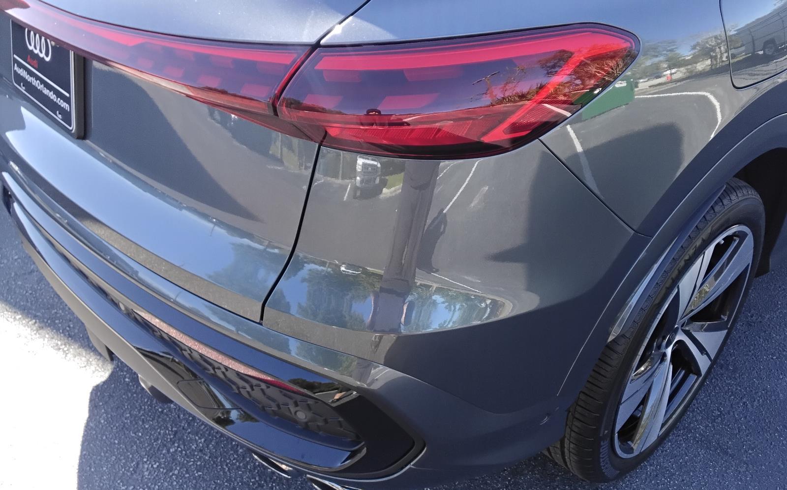 2025 Audi SQ5 Premium Plus