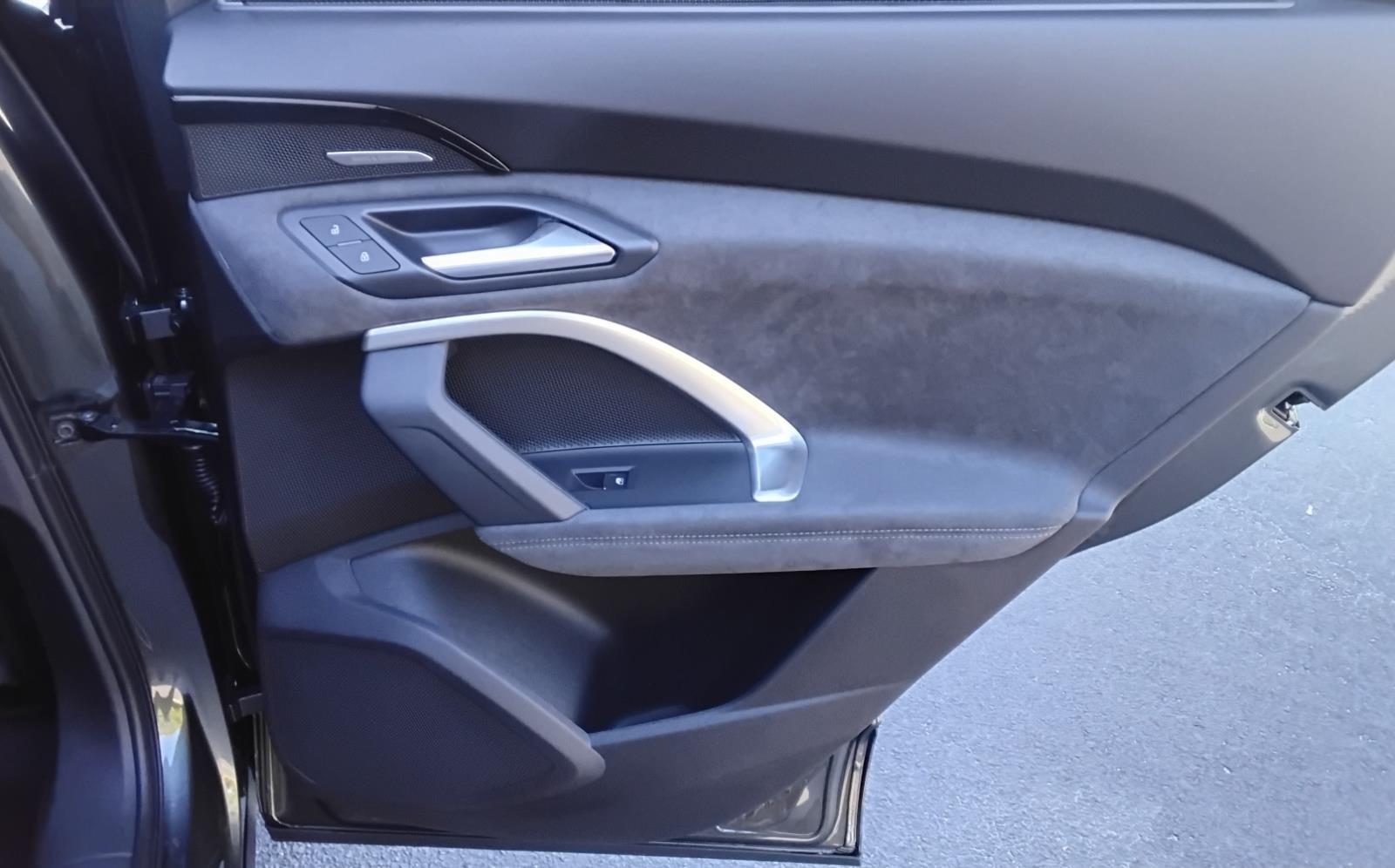 2025 Audi SQ5 Premium Plus