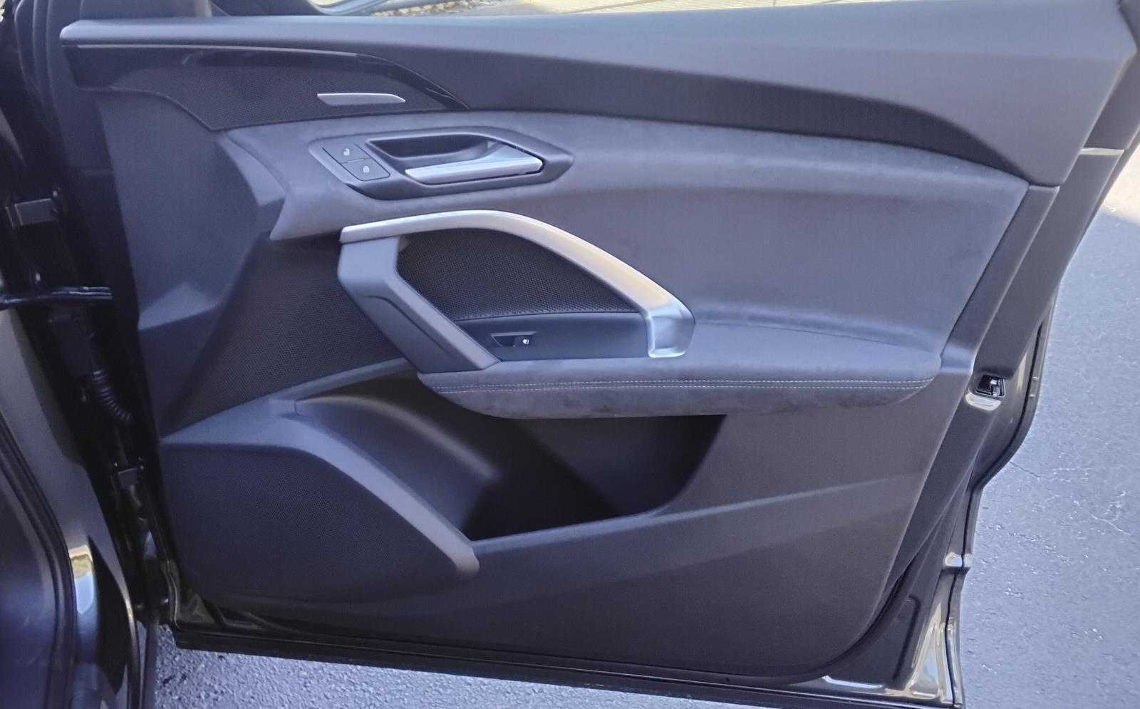 2025 Audi SQ5 Premium Plus