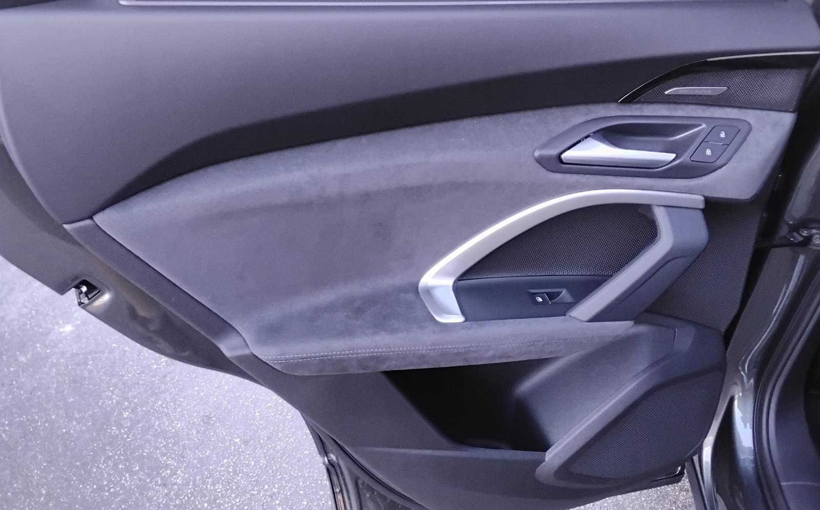 2025 Audi SQ5 Premium Plus