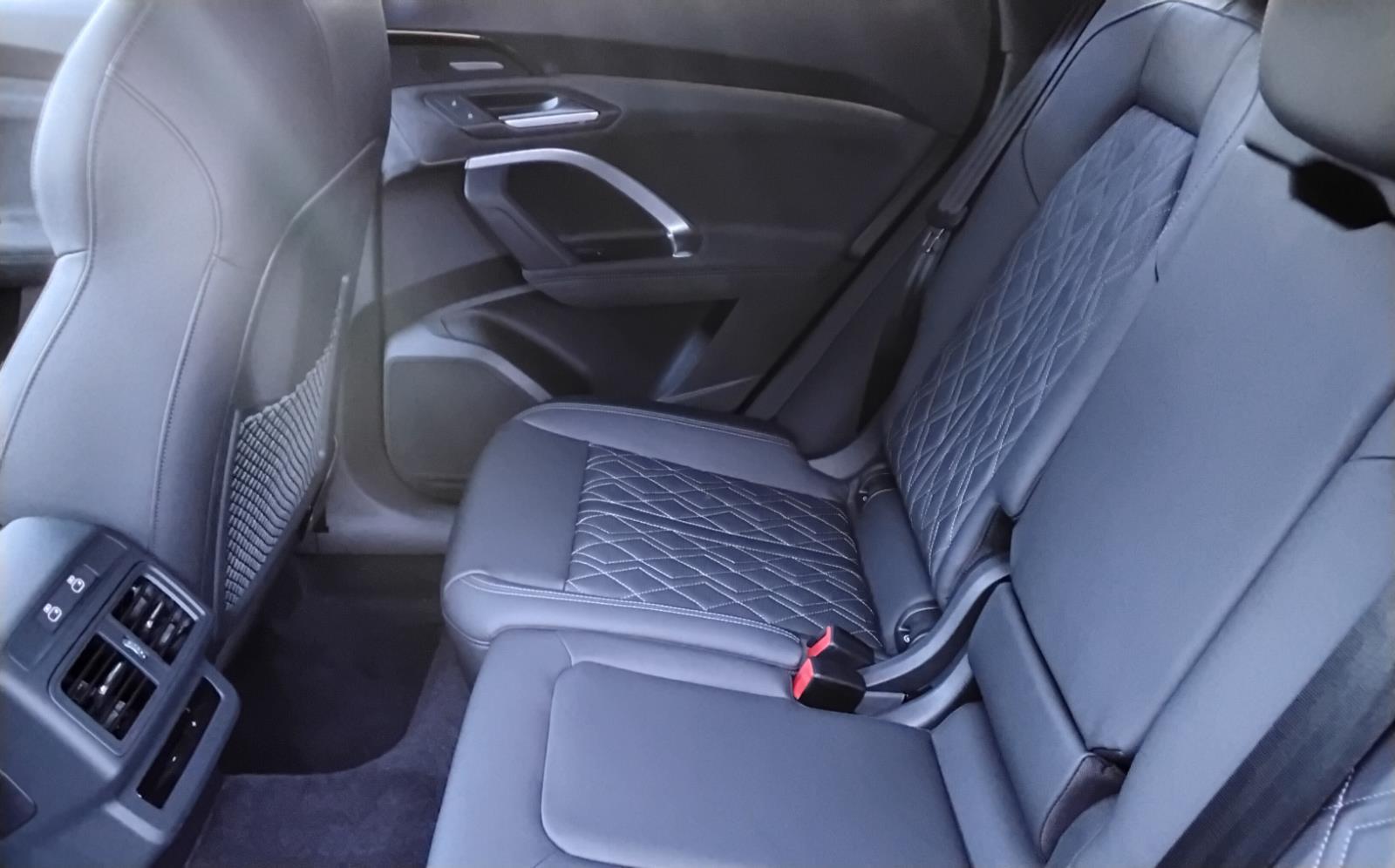 2025 Audi SQ5 Premium Plus