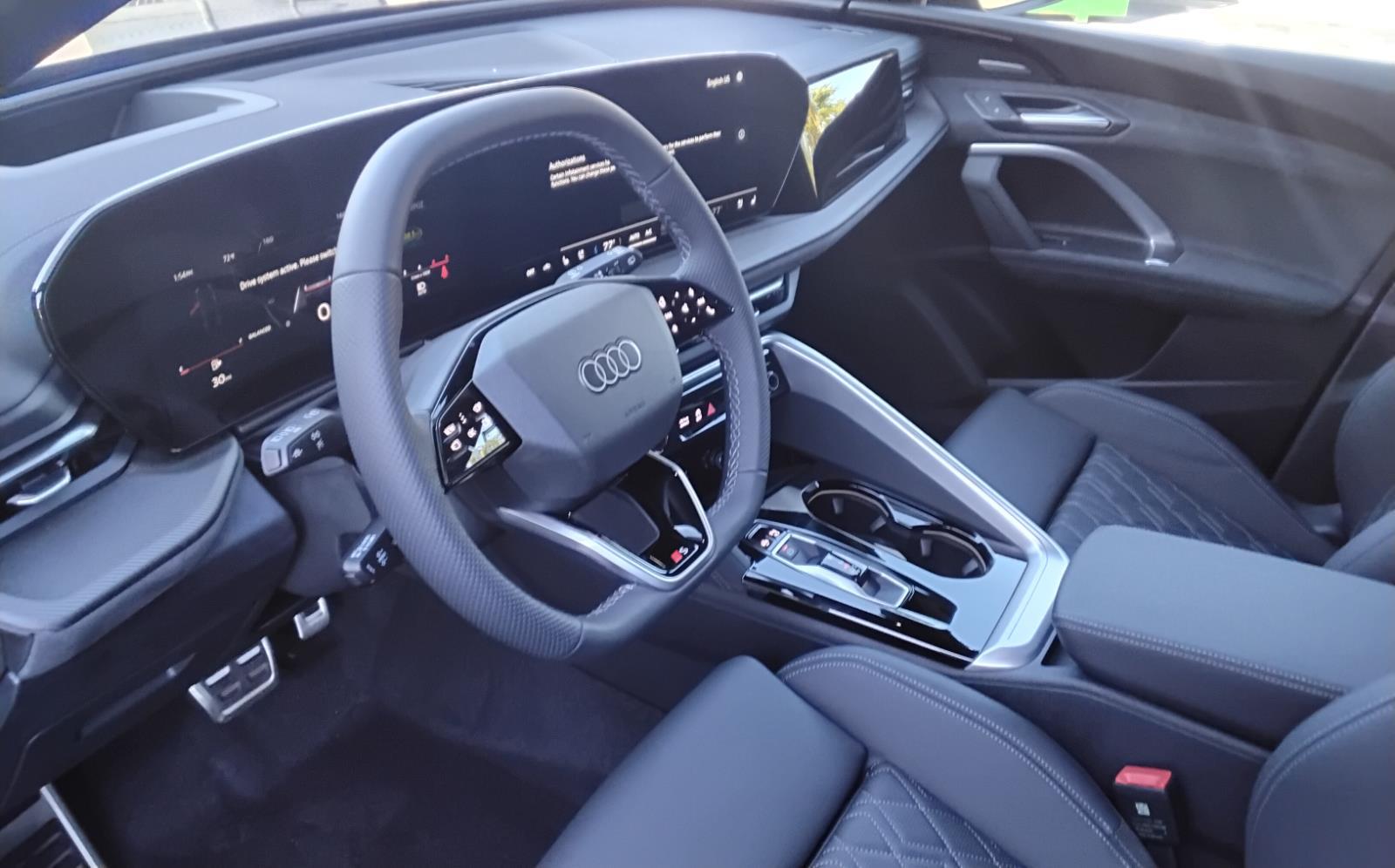 2025 Audi SQ5 Premium Plus