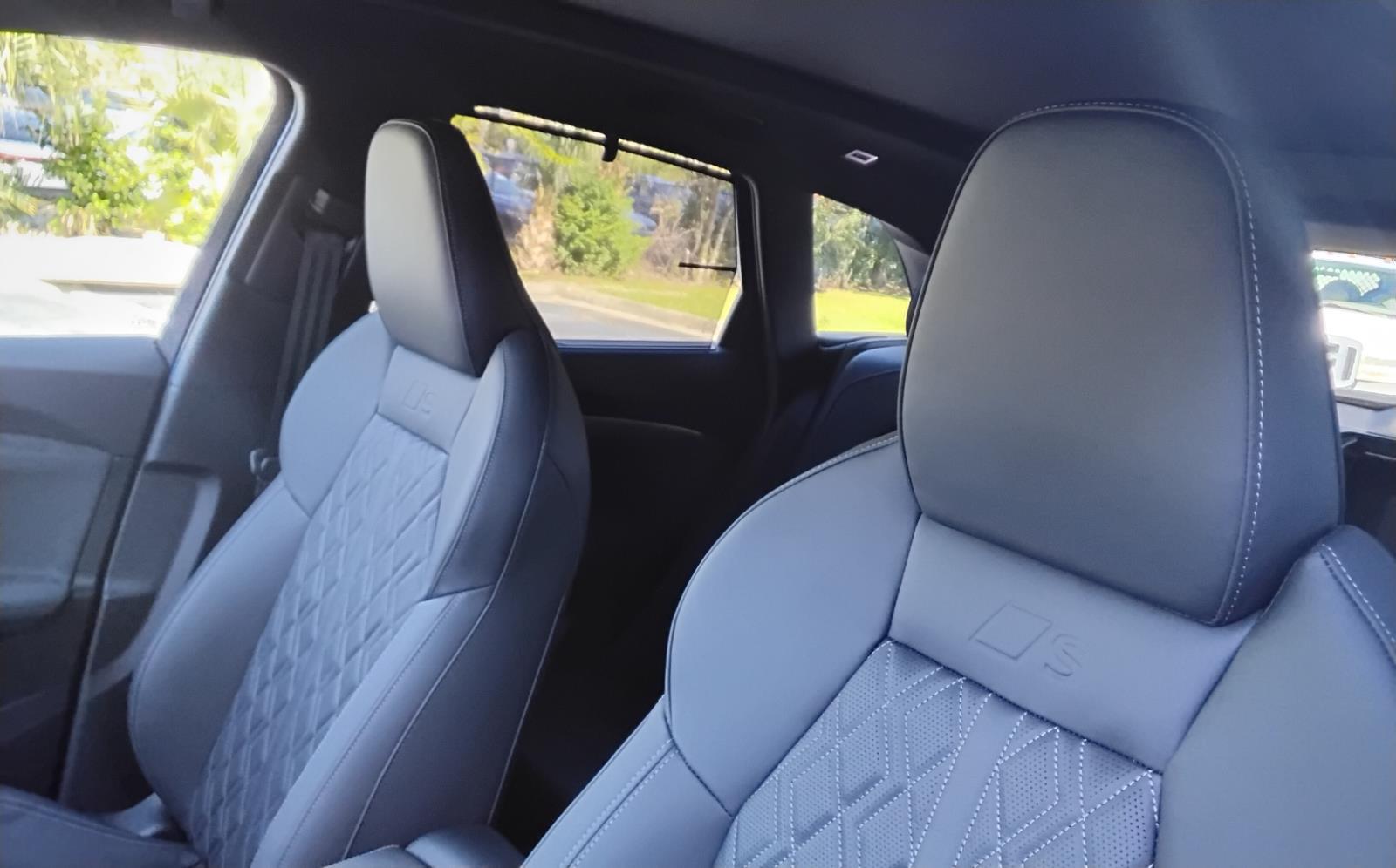 2025 Audi SQ5 Premium Plus