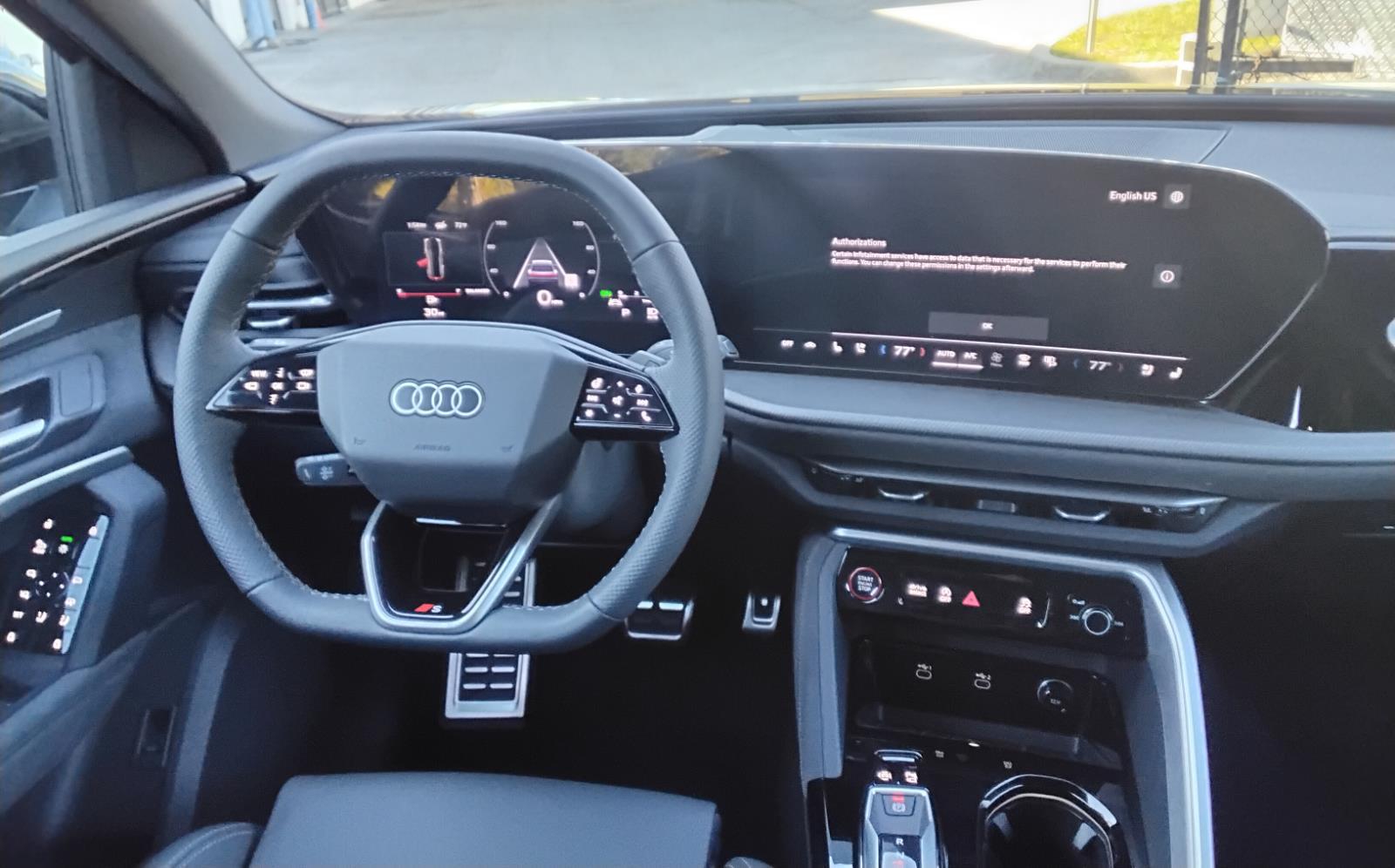 2025 Audi SQ5 Premium Plus