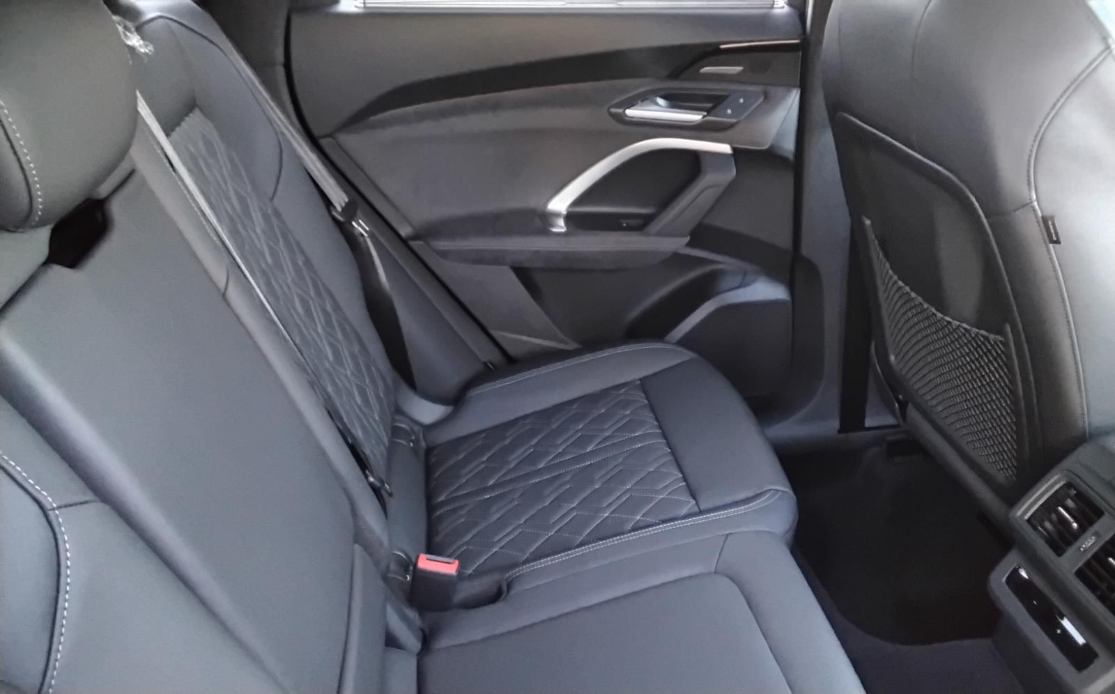 2025 Audi SQ5 Premium Plus