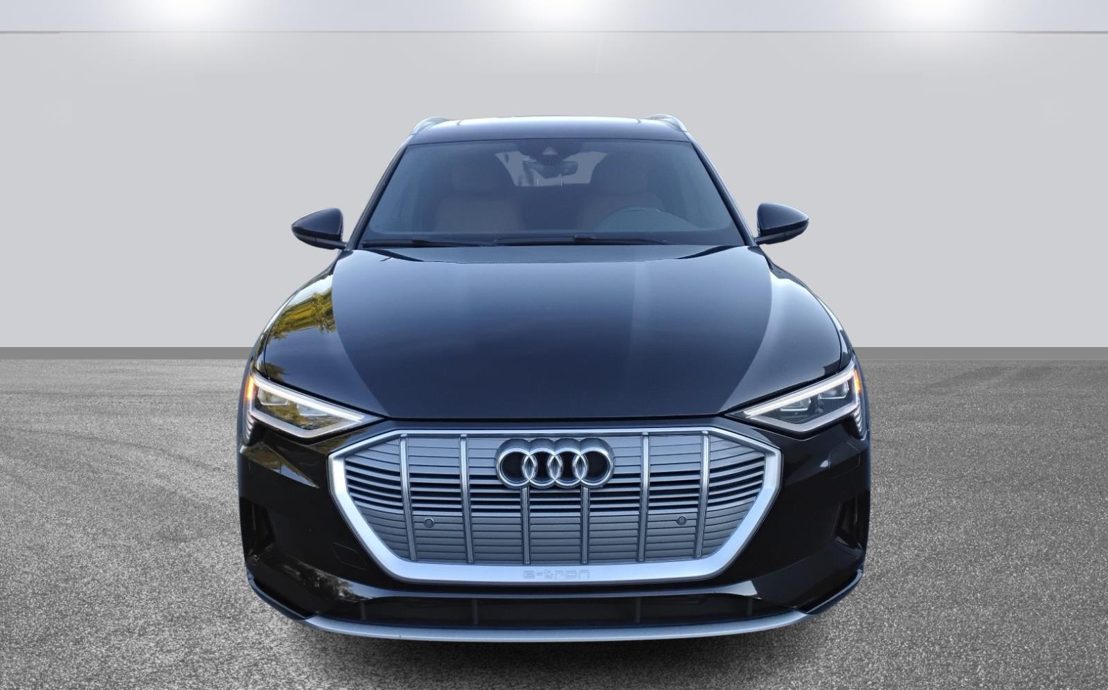 2022 Audi e-tron Premium