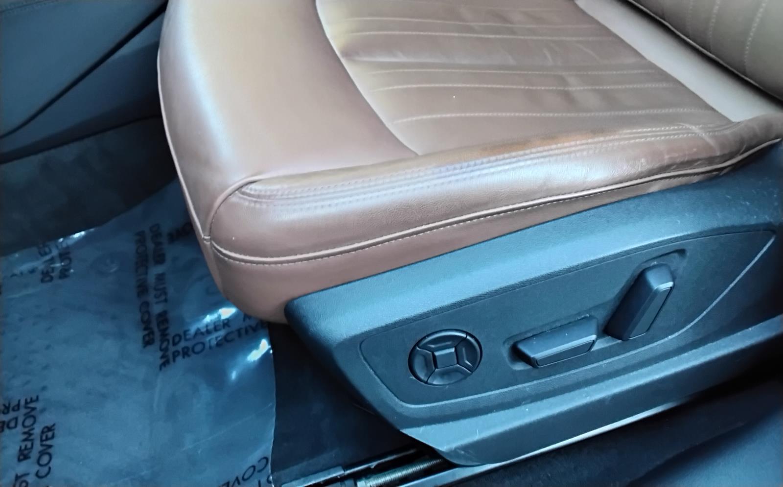 2022 Audi e-tron Premium