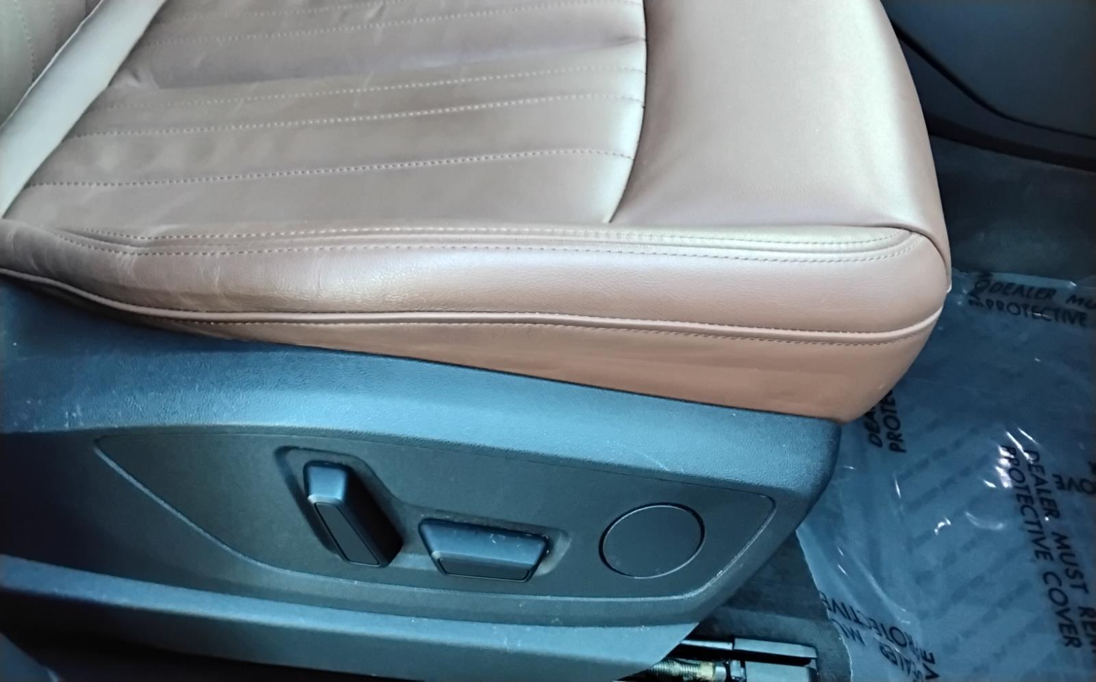 2022 Audi e-tron Premium