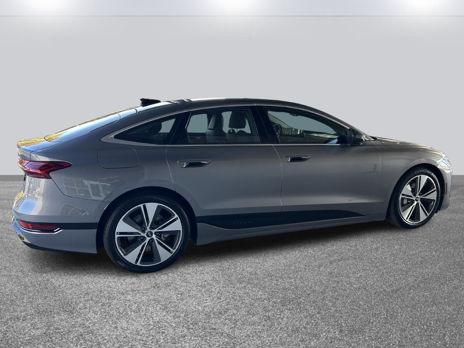 2025 Audi A6 Quattro Prestige photo 4