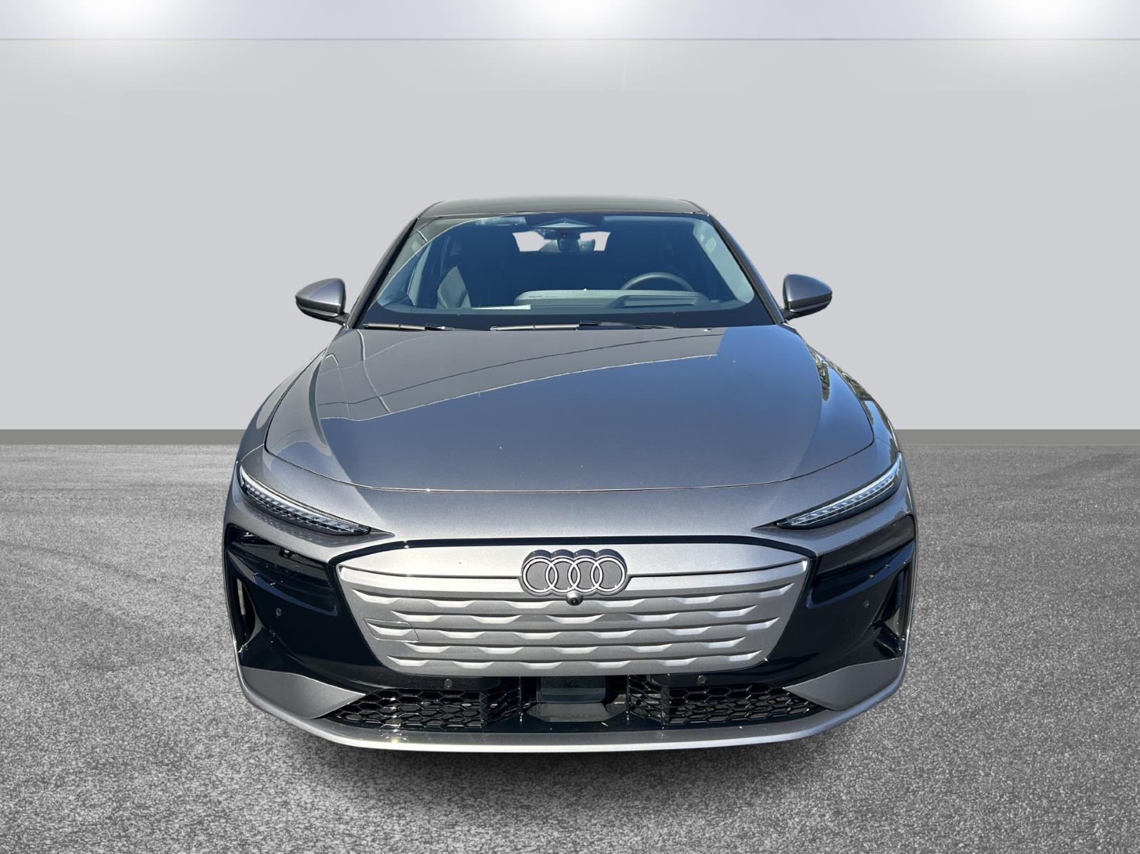 2025 Audi A6 Quattro Prestige photo 2