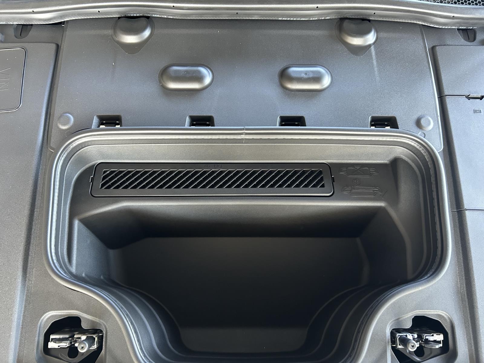 2025 Audi A6 e-tron Prestige